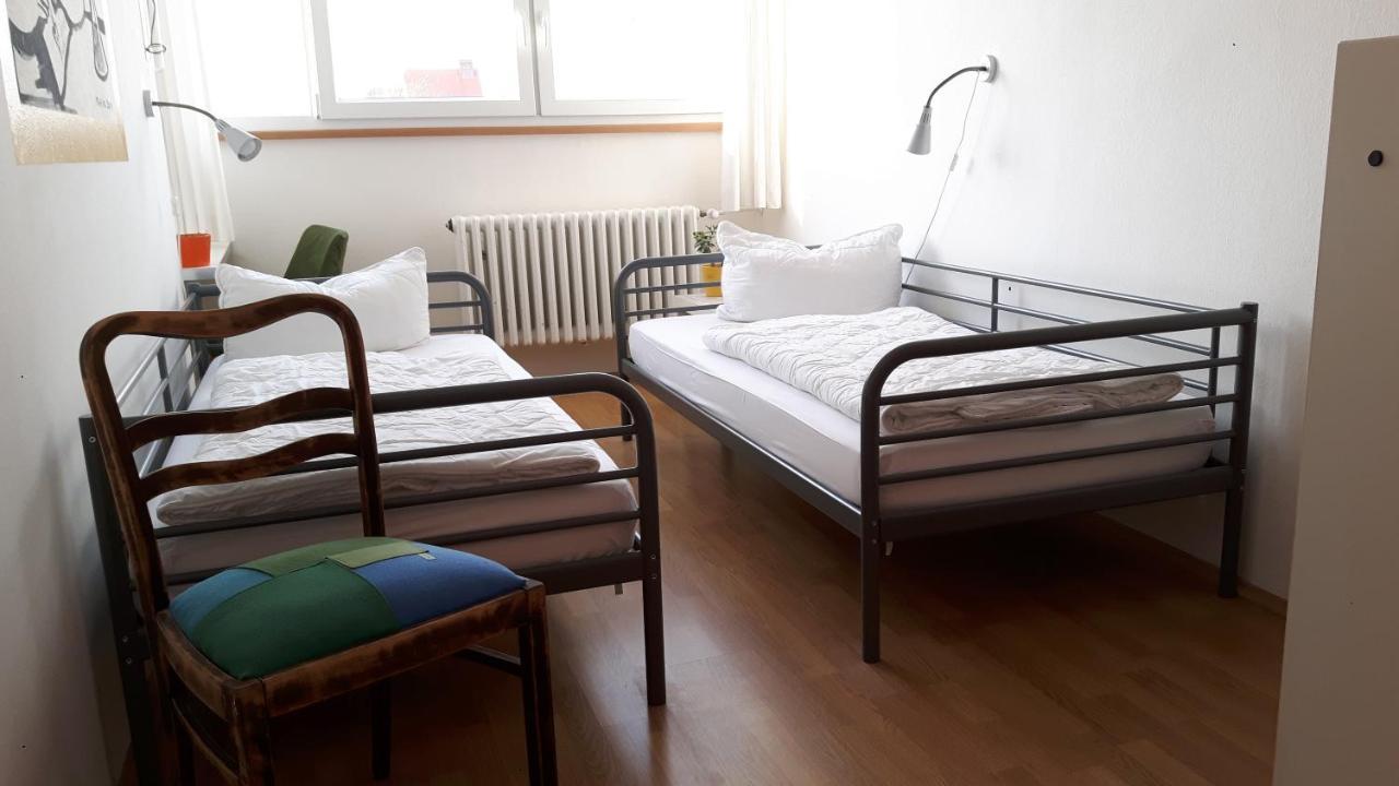 Hostel 슈트랄준트 객실 사진